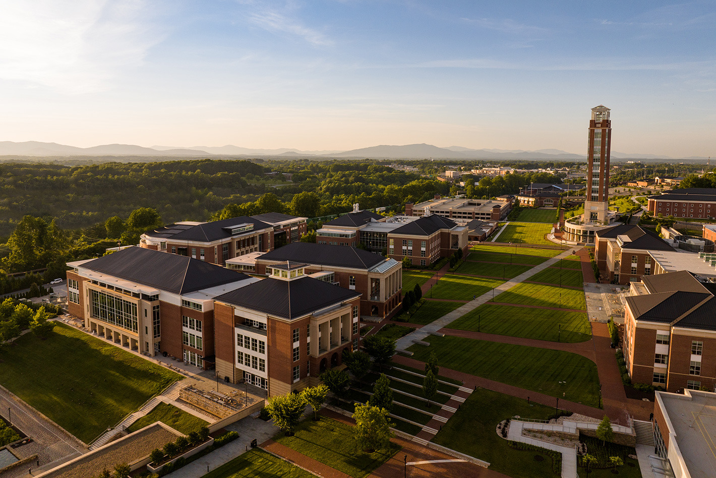 Liberty University