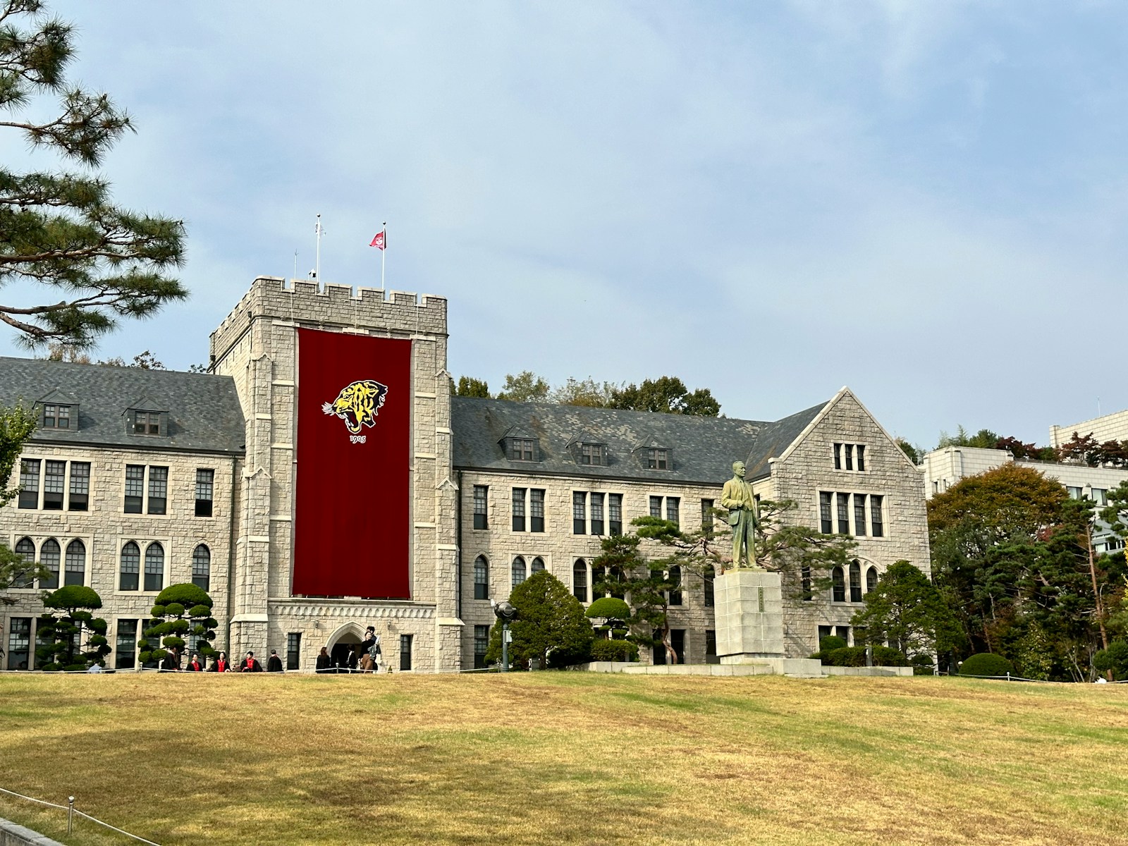 Loyola University Maryland