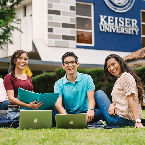Keiser University